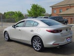 2024 Mazda3 Sedan Thumbnail 5