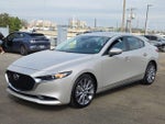 2024 Mazda3 Sedan Thumbnail 7