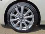 2024 Mazda3 Sedan Thumbnail 9