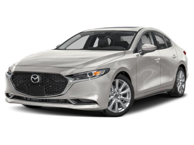 2024 MAZDA MAZDA3 - $23,720