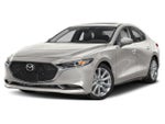 2024 Mazda3 Sedan Thumbnail 1