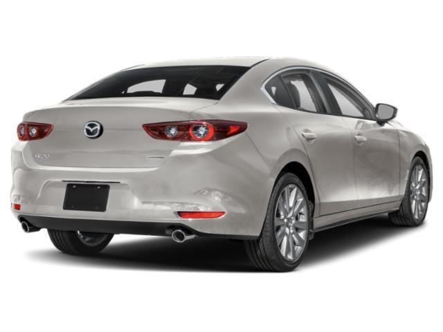 2024 MAZDA MAZDA3 - $23,720