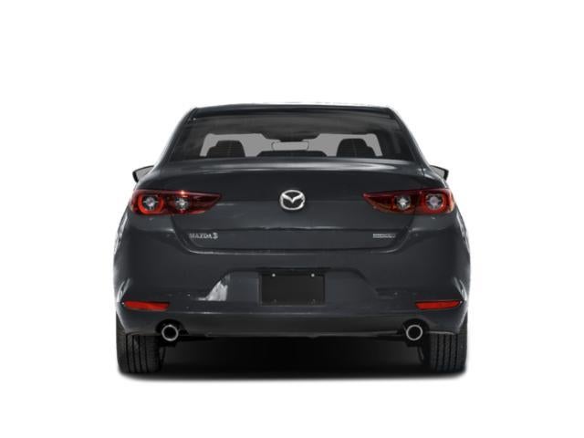 2024 MAZDA MAZDA3 - $23,720