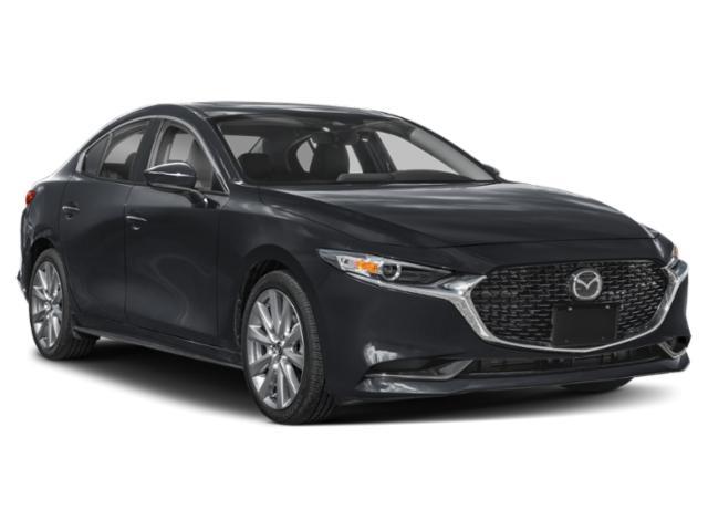 2024 MAZDA MAZDA3 - $23,720