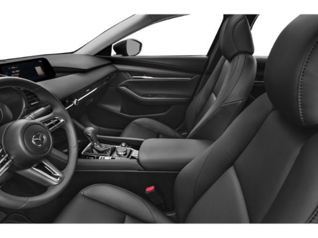 2024 MAZDA MAZDA3 - $23,720