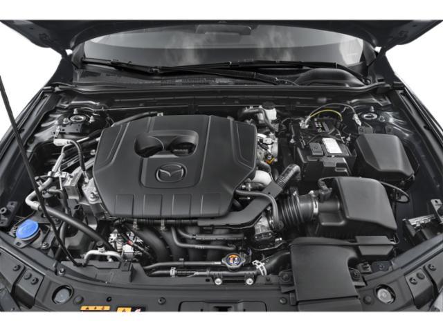2024 MAZDA MAZDA3 - $23,720