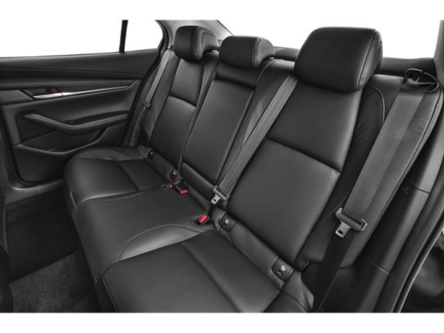 2024 MAZDA MAZDA3 - $23,720
