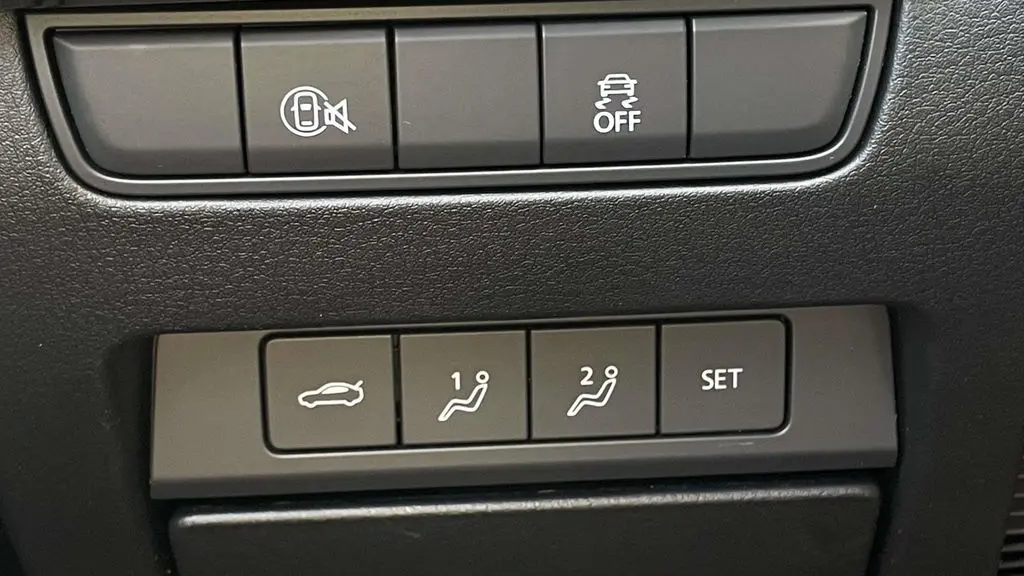 2024 Mazda Mazda3 Sedan 2.5 S Preferred