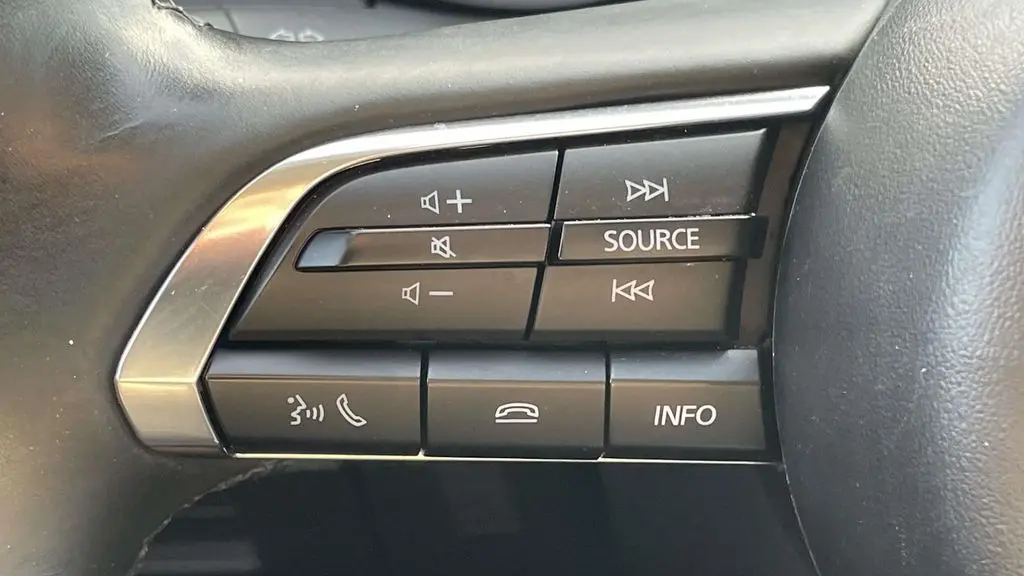 2024 Mazda Mazda3 Sedan 2.5 S Preferred