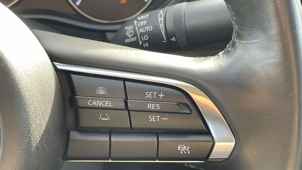 2024 Mazda Mazda3 Sedan 2.5 S Preferred