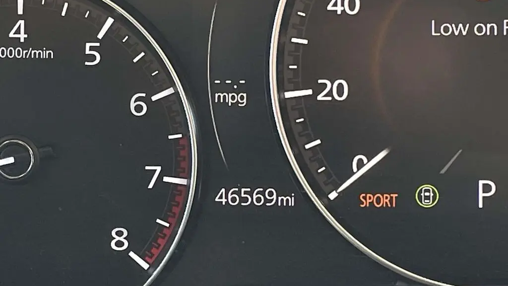 2024 Mazda Mazda3 Sedan 2.5 S Preferred