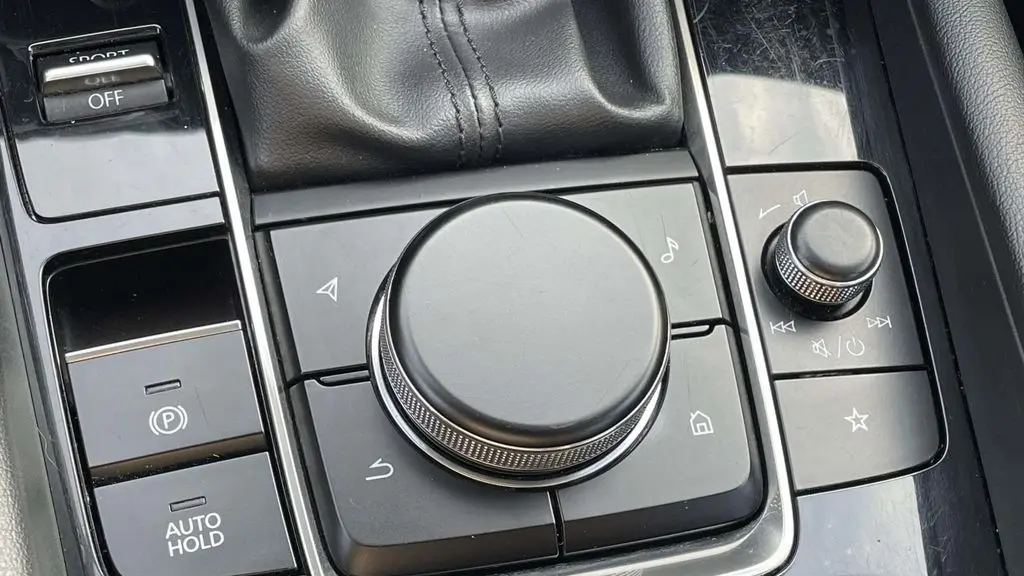 2024 Mazda Mazda3 Sedan 2.5 S Preferred