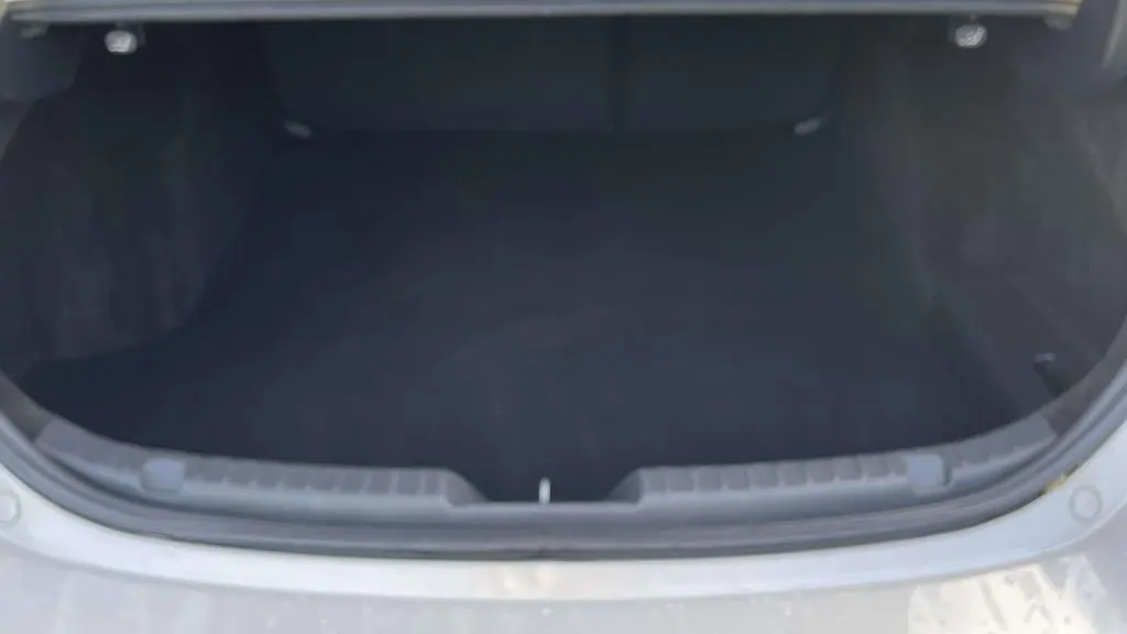 2024 Mazda Mazda3 Sedan 2.5 S Preferred