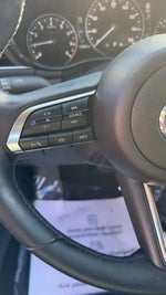 2025 Mazda3 Sedan Thumbnail 12