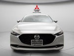 2025 Mazda3 Sedan Thumbnail 2