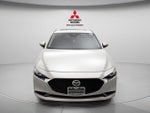2025 Mazda3 Sedan Thumbnail 3