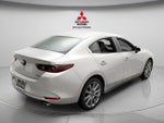 2025 Mazda3 Sedan Thumbnail 5