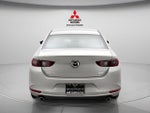 2025 Mazda3 Sedan Thumbnail 6