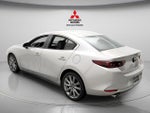 2025 Mazda3 Sedan Thumbnail 7
