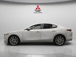 2025 Mazda3 Sedan Thumbnail 8