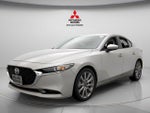2025 Mazda3 Sedan Thumbnail 9