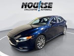 2024 Mazda3 Sedan Thumbnail 1