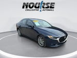 2024 Mazda3 Sedan Thumbnail 2