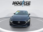 2024 Mazda3 Sedan Thumbnail 3