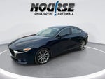 2024 Mazda3 Sedan Thumbnail 4