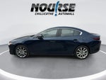 2024 Mazda3 Sedan Thumbnail 5