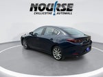 2024 Mazda3 Sedan Thumbnail 6