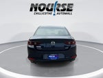 2024 Mazda3 Sedan Thumbnail 7