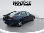 2024 Mazda3 Sedan Thumbnail 8