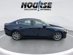2024 Mazda3 Sedan Thumbnail 9