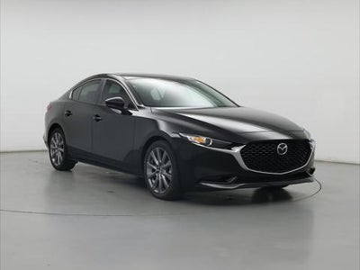 Photo of a 2024 Mazda MAZDA3 Sedan 2.5 S Preferred 4DR Sedan for sale