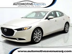 2025 Mazda3 Sedan Thumbnail 1