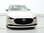 2025 Mazda3 Sedan Thumbnail 2