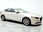 2025 Mazda3 Sedan Thumbnail 3