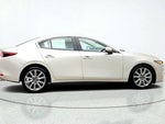 2025 Mazda3 Sedan Thumbnail 4