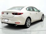 2025 Mazda3 Sedan Thumbnail 5