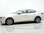 2025 Mazda3 Sedan Thumbnail 8