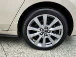 2025 Mazda3 Sedan Thumbnail 9
