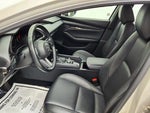 2025 Mazda3 Sedan Thumbnail 19