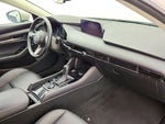 2025 Mazda3 Sedan Thumbnail 24