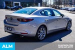 2025 Mazda3 Sedan Thumbnail 6
