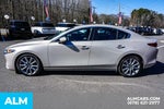 2025 Mazda3 Sedan Thumbnail 7