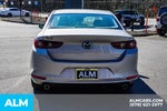 2025 Mazda3 Sedan Thumbnail 11