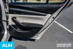 2025 Mazda3 Sedan Thumbnail 56
