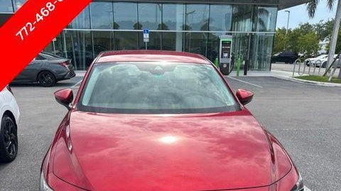 Preowned 2019 Mazda Mazda3 Sedan Preferred for Sale