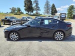 2021 Mazda3 Sedan Thumbnail 14